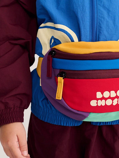 Сумка поясная BC от бренда Bobo Choses