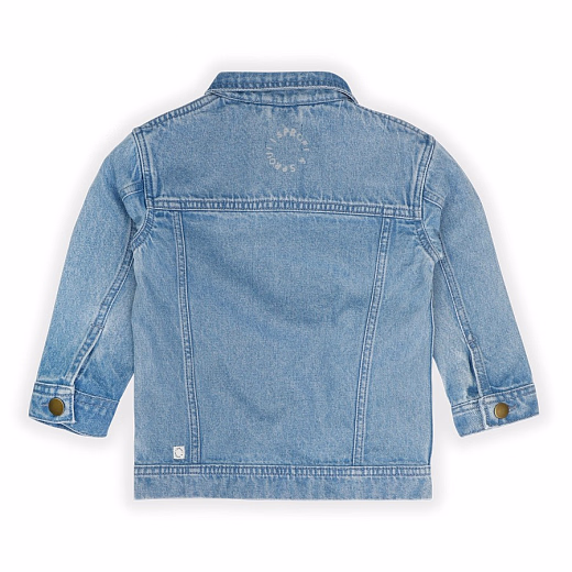 Куртка Blue Denim от бренда Sproet & Sprout