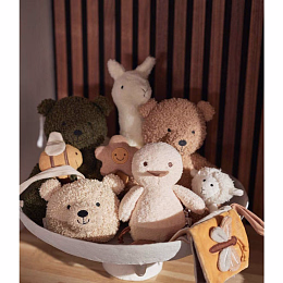 Развивающая игрушка Уточка от бренда Jollein