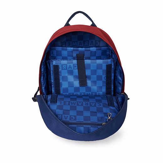 Рюкзак Large Academy от бренда Caramel et Cie