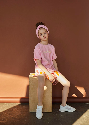 Шорты Nectarine от бренда Sproet & Sprout