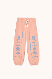 Джоггеры Roses and Diamonds от бренда Tinycottons