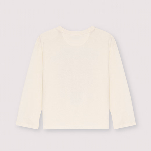 Лонгслив Smiley World от бренда The New Society