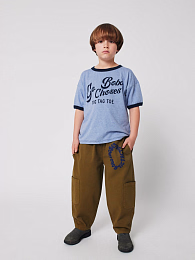 Карго Tic Tac Toe от бренда Bobo Choses