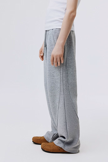 Штаны Chill Grey от бренда Stormies