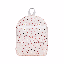 Рюкзак See-ya для дошкольника Божья коровка от бренда Olli Ella