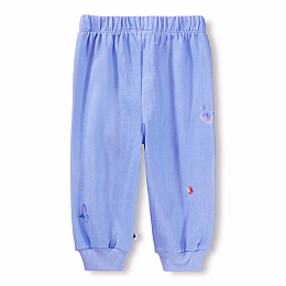 Джоггеры Simeon Little Bows от бренда MOLO