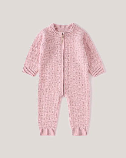 Слип розового цвета от бренда Anna Leon