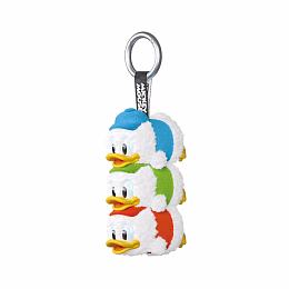 Брелок MICKEY & FAMILY Cute Together Keychain  от бренда POP MART