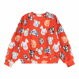 Свитшот Marge Rising Sun от бренда MOLO