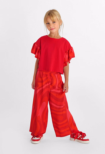 Кеды Marmo от бренда Emilio Pucci