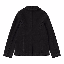 Пиджак Hea Washed Black от бренда MOLO