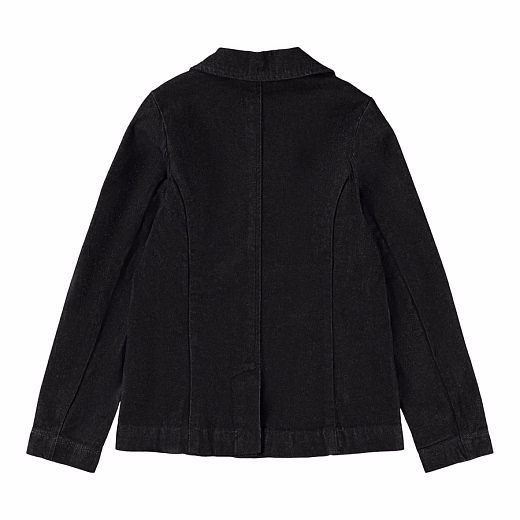 Пиджак Hea Washed Black от бренда MOLO