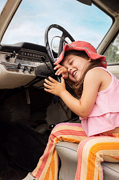 Штаны клеш Nectarine от бренда Sproet & Sprout