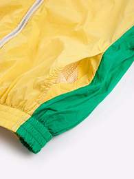 Ветровка Square Bobo от бренда Bobo Choses