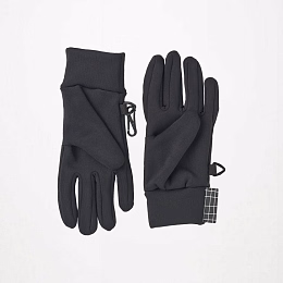 Перчатки Maddock Black от бренда MOLO