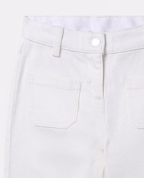 Джинсы Ivory от бренда Stella McCartney kids