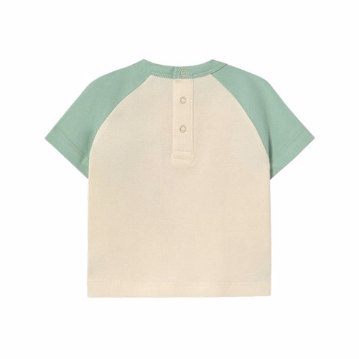 Футболка Sommar от бренда Tinycottons Разноцветный