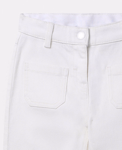 Джинсы Ivory от бренда Stella McCartney kids