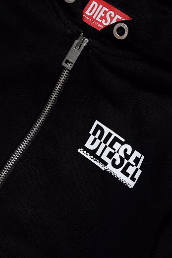 Толстовка SPONE от бренда DIESEL