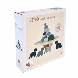 Балансир Динозавры от бренда Egmont Toys