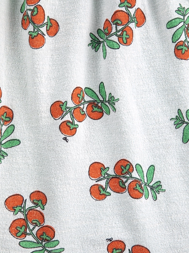 Сарафан Juicy Tomatoes от бренда Bobo Choses