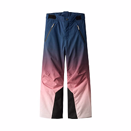 Штаны Jump Pro Faded Rose от бренда MOLO