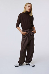 Штаны Transformer Brown от бренда Stormies