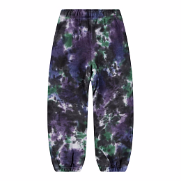 Джоггеры Adan Dark Sky Dye от бренда MOLO