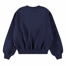Свитшот Marge Navy blazer от бренда MOLO