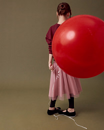 Юбка Pink Dream от бренда CHOOCHOO