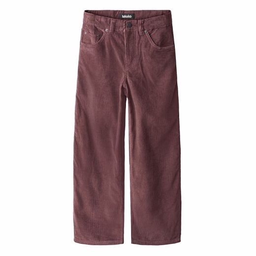 Джинсы Aiden Huckleberry от бренда MOLO