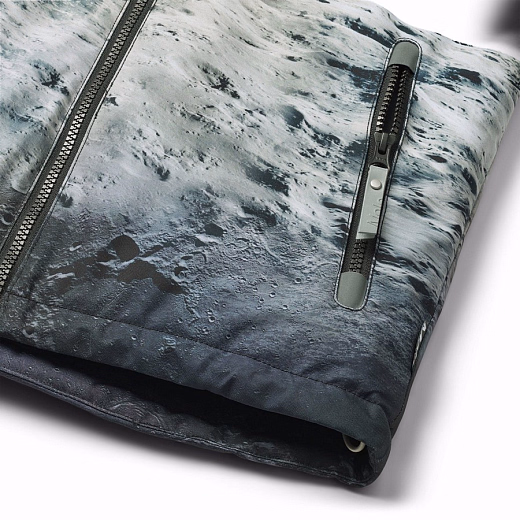 Куртка Castor On The Moon от бренда MOLO