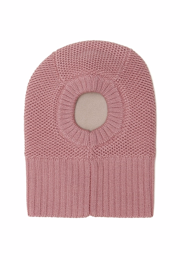 Балаклава Mumla pale rose от бренда Peppihat