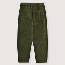 Штаны Nicol Hidden Forest от бренда The New Society