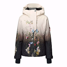 Куртка Pearson Faded Paisley от бренда MOLO
