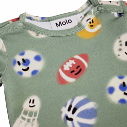 Боди Foss Cutie Balls от бренда MOLO