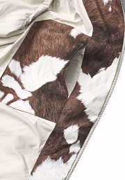 Куртка Hilo Furry Atlas от бренда MOLO