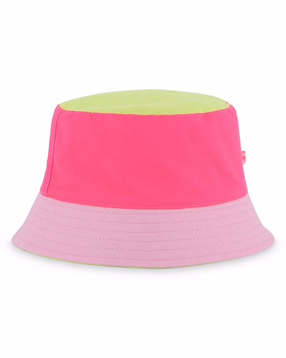 Панама MULTICO от бренда Billieblush