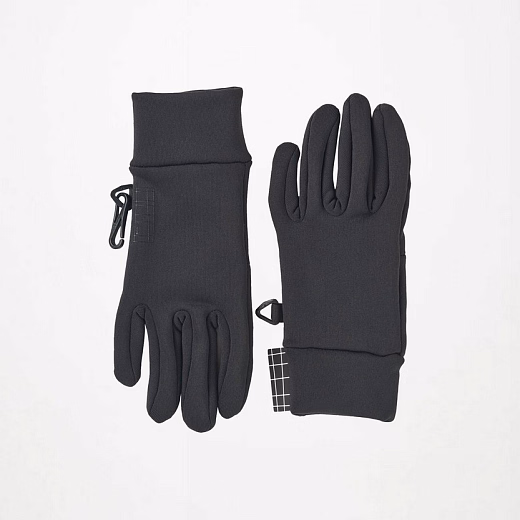 Перчатки Maddock Black от бренда MOLO