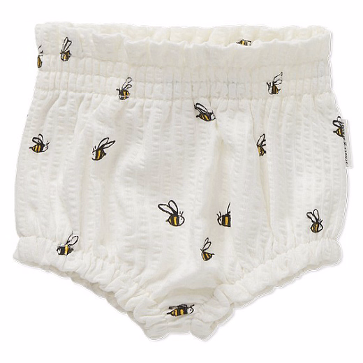 Блумеры Bee Print от бренда Sproet & Sprout