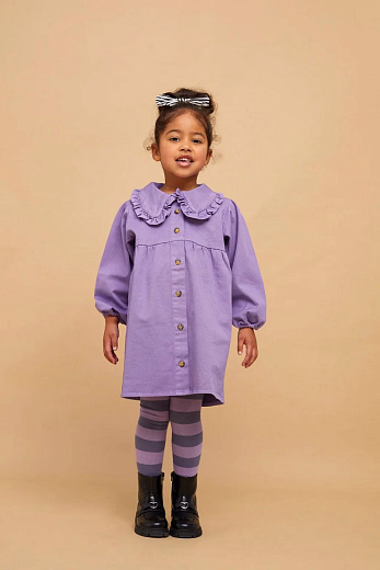 Платье Lavender от бренда Sproet & Sprout