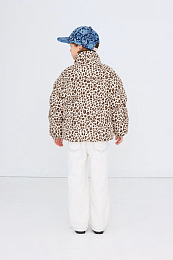 Куртка Animal Print от бренда Tinycottons