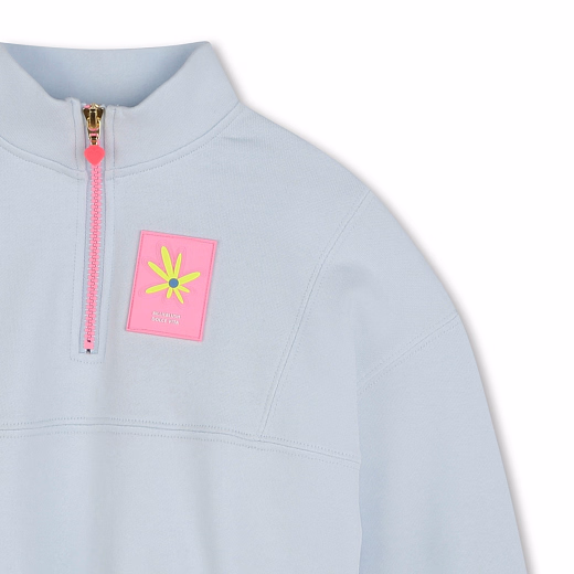 Свитшот Chamomile от бренда Billieblush