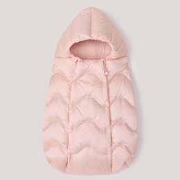 Конверт Pink с натуральным наполнителем от бренда Anna Leon