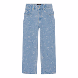 Джинсы Aiden Happiness Light от бренда MOLO