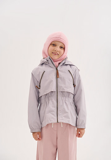 Балаклава Mamli blossom pink от бренда Peppihat