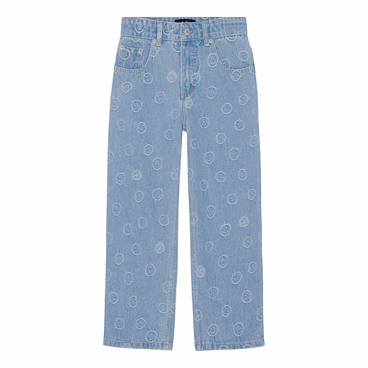 Джинсы Aiden Happiness Light от бренда MOLO
