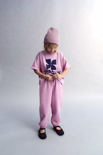 Шапка Maria Faded Rose от бренда The New Society