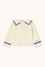 Джемпер Sailor от бренда Tinycottons